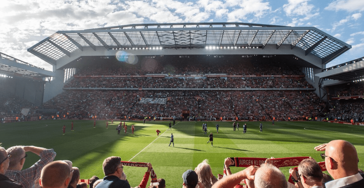 国际足联2026世界杯将引入中场采访环节