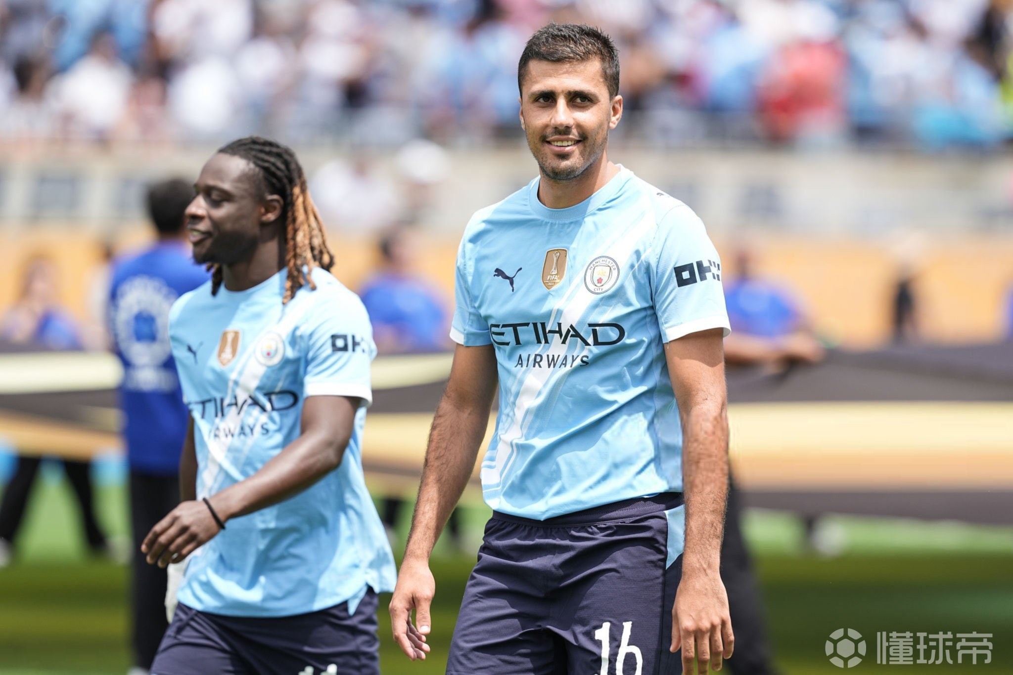 波兰主帅谈附加赛：我们要利用主场优势，比赛什么都可能发生