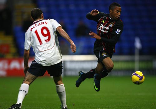 球迷：今天这队是真狠