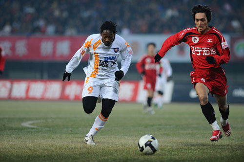 施洛特贝克：德国杯出局让我很痛苦；今天我们没给霍村机会