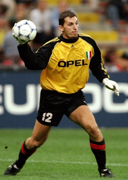 马特乌斯：阿隆索适合皇马 强调整体而非个人