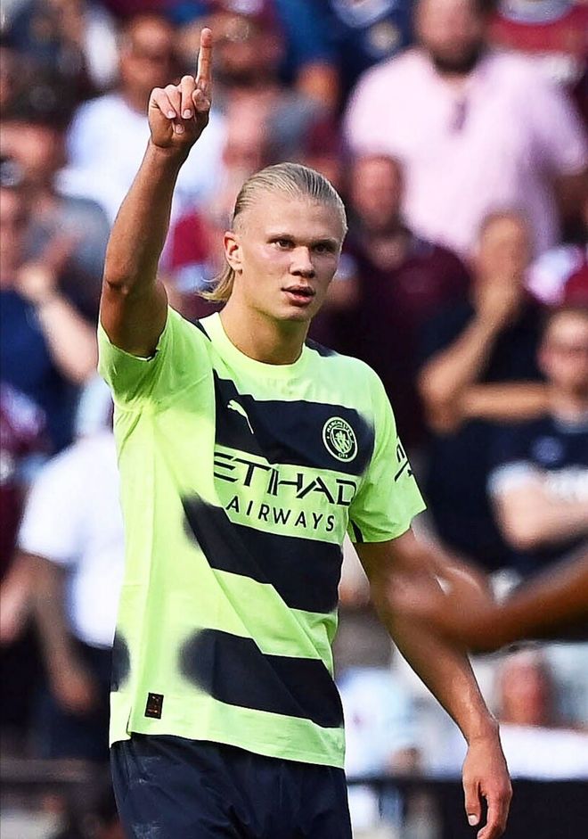 媒体认为美国能靠世界杯克服梅西依赖症！然而世界杯也靠梅西！